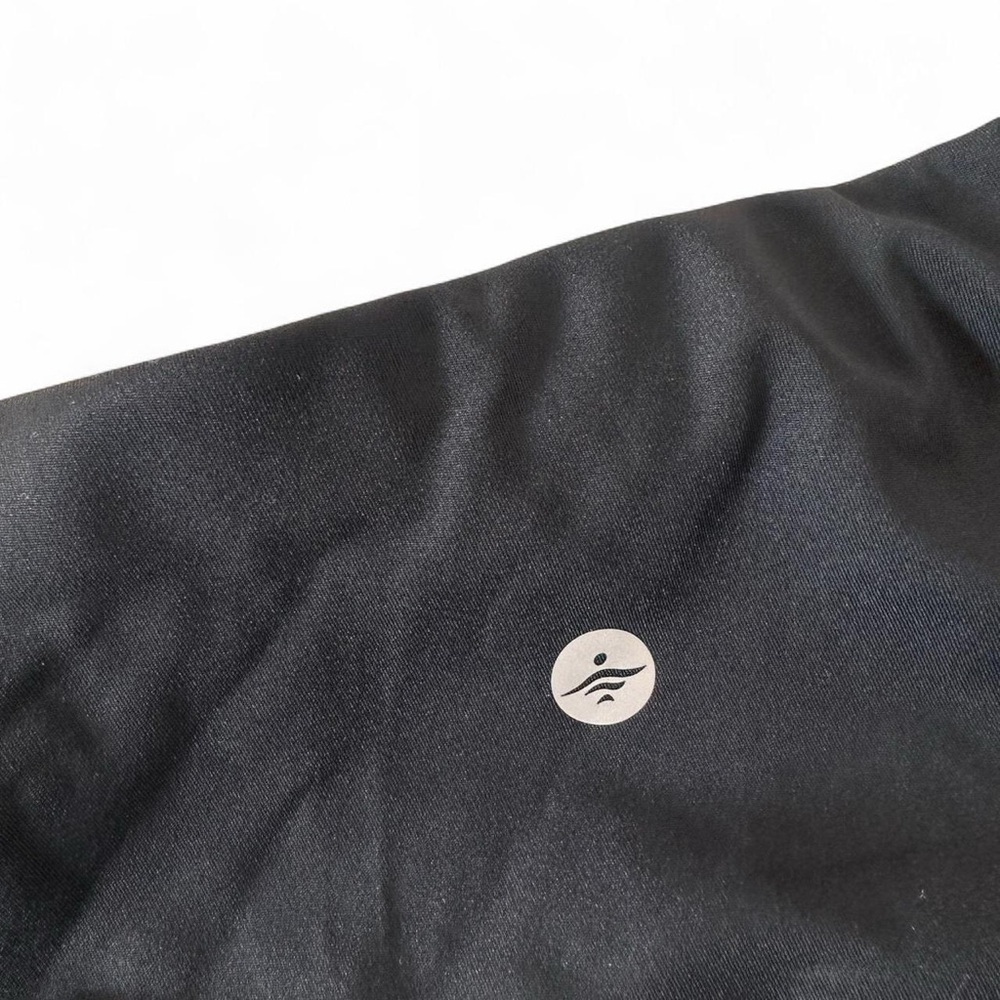 HALARA Everyday Black Skater Mini Skort XS - Picture 7 of 7